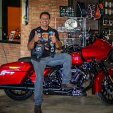 Max Paiva - MC